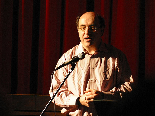 Stephen Wolfram, le créateur de WolframAlpha