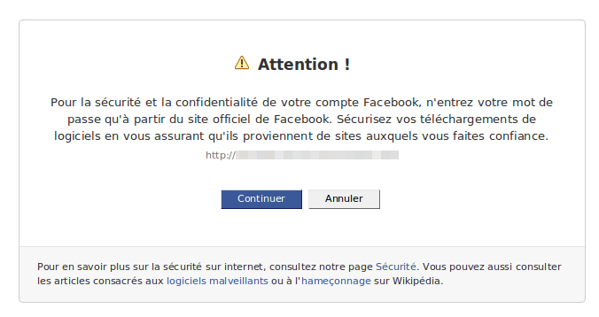 Capture 222 Faille dans Facebook