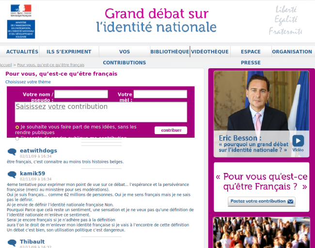 Capture 236 Lidentité nationale belge
