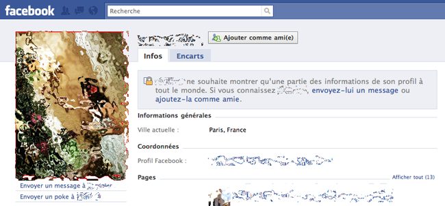 Capture d’écran 2010 04 28 à 12.42.02 Facebook   voir les photos dune personne qui nest pas amie avec vous