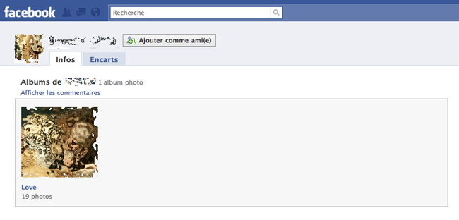 Capture d’écran 2010 04 28 à 12.42.13 Facebook   voir les photos dune personne qui nest pas amie avec vous