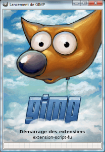 gimp