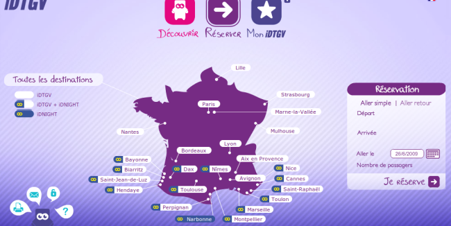IDTGVFR Elu meilleur bug de lannée 2009