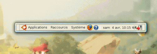Portable Ubuntu en Français