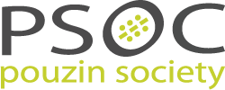 Le logo de la Pouzin Society