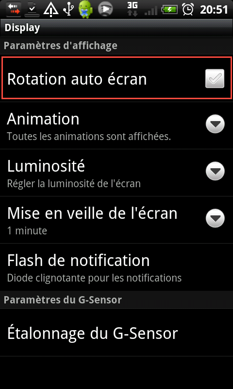 screenshot 6 Test de Google App Inventor