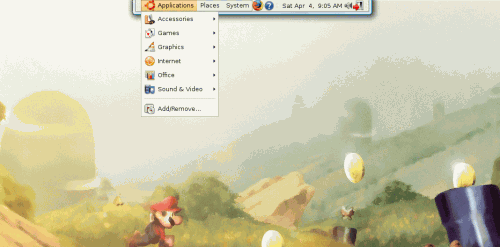 ubuntu-portable